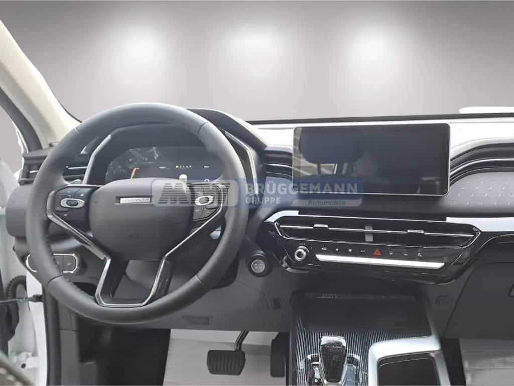 GWM HAVAL Jolion Pro PREMIUM*360*LEDER*PANO*SHZ*LED null-photo-13
