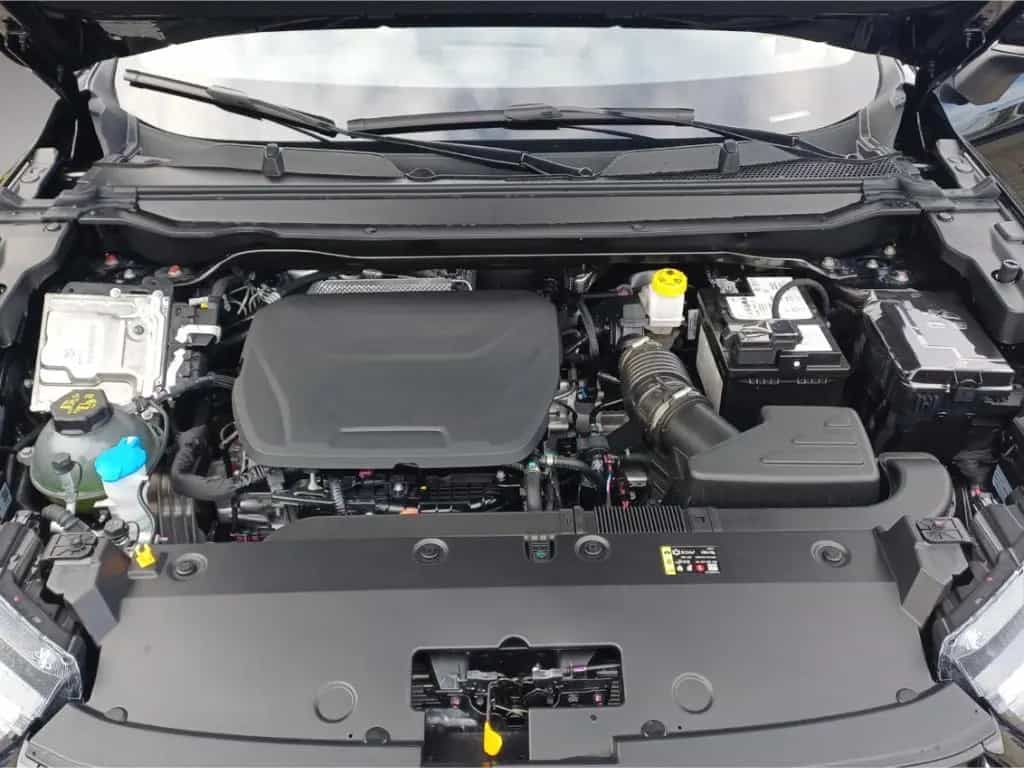 GWM HAVAL Jolion Pro PREMIUM*360*LEDER*PANO*SHZ*LED null-photo-20