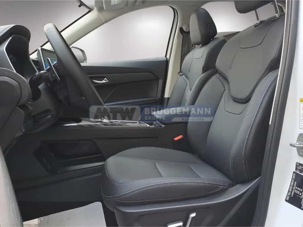 GWM HAVAL Jolion Pro PREMIUM*360*LEDER*PANO*SHZ*LED null-photo-8