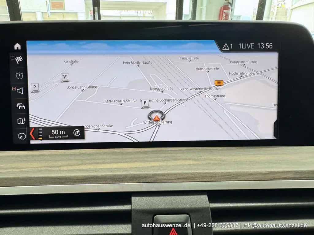 BMW X3 xDrive 30 d xLine PANORAMA LEDER (beige) KAM 09/2021-photo-34