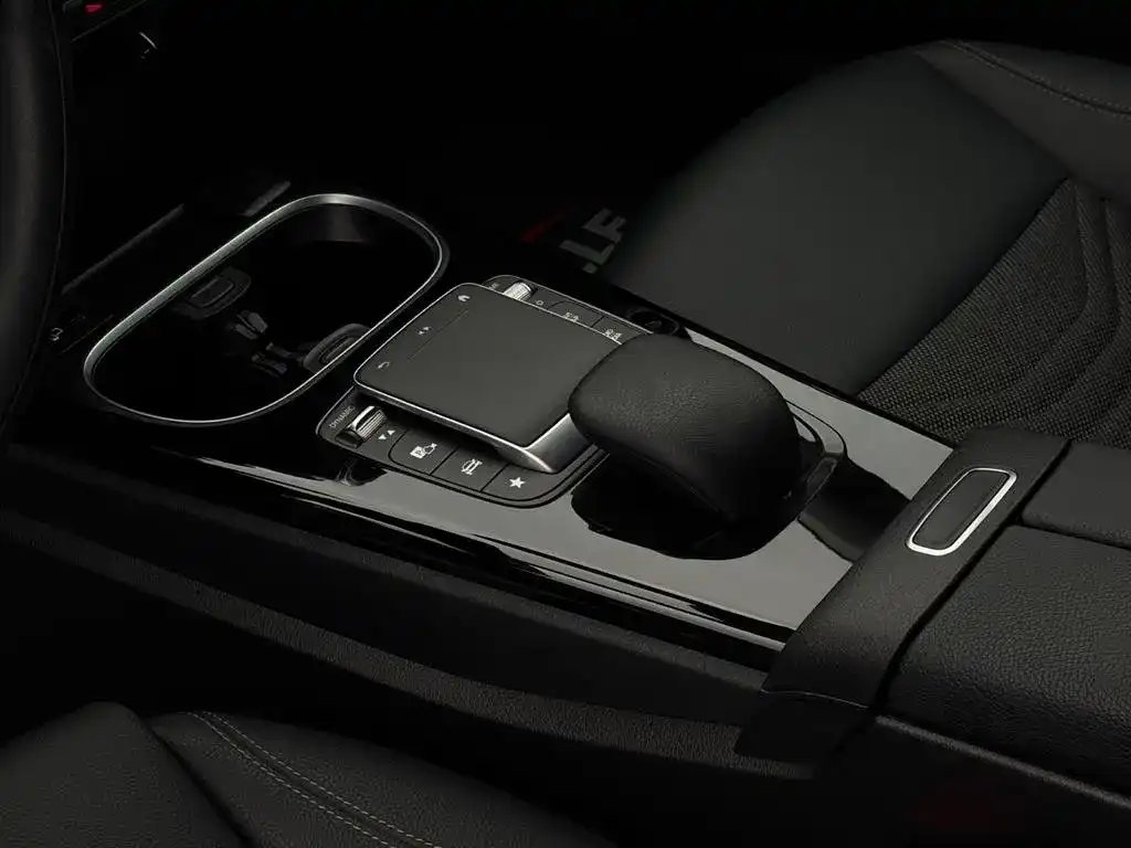 Mercedes-Benz CLA 180 Shooting Brake CLA 180 SB SHZ LKA TEMP MBUX Navi Wifi CarPlay 06/2023-photo-11