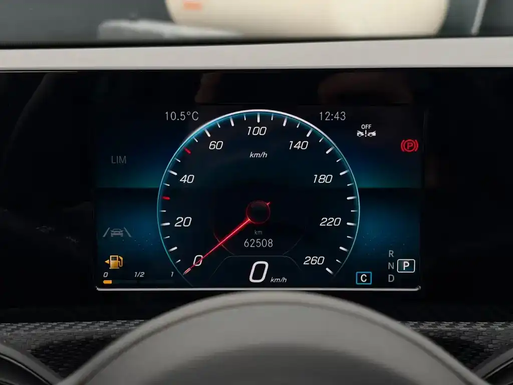Mercedes-Benz CLA 180 Shooting Brake CLA 180 SB SHZ LKA TEMP MBUX Navi Wifi CarPlay 06/2023-photo-15