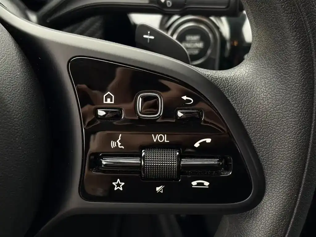 Mercedes-Benz CLA 180 Shooting Brake CLA 180 SB SHZ LKA TEMP MBUX Navi Wifi CarPlay 06/2023-photo-16