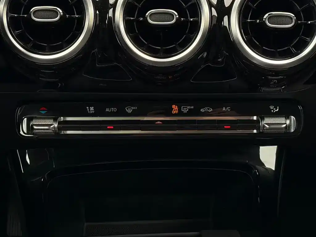 Mercedes-Benz CLA 180 Shooting Brake CLA 180 SB SHZ LKA TEMP MBUX Navi Wifi CarPlay 06/2023-photo-20
