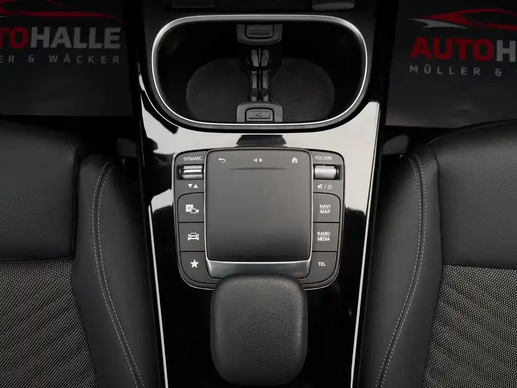 Mercedes-Benz CLA 180 Shooting Brake CLA 180 SB SHZ LKA TEMP MBUX Navi Wifi CarPlay 06/2023-photo-21
