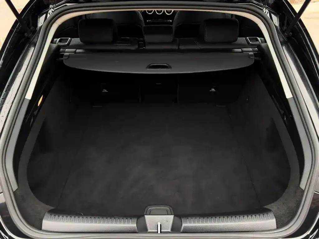 Mercedes-Benz CLA 180 Shooting Brake CLA 180 SB SHZ LKA TEMP MBUX Navi Wifi CarPlay 06/2023-photo-26