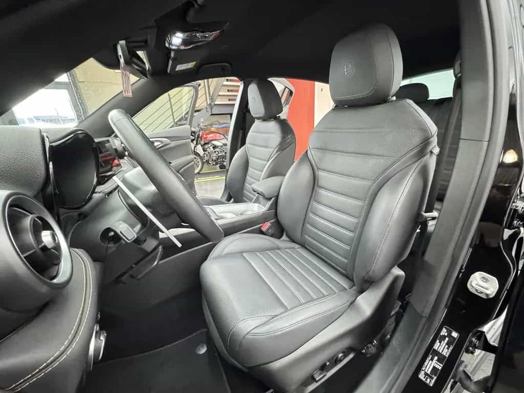 Alfa Romeo Tonale 1.6 VGT-D Veloce ACC LED Car Play 07/2024-photo-12