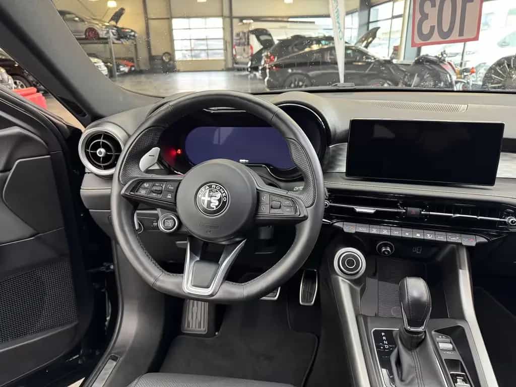 Alfa Romeo Tonale 1.6 VGT-D Veloce ACC LED Car Play 07/2024-photo-18