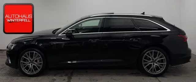Audi A6 Avant 55 TFSI Qu 20Z S-LINE PANO+AHK+MEMORY+ 01/2023-photo-0