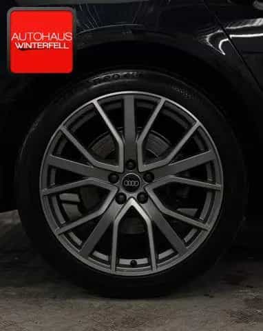 Audi A6 Avant 55 TFSI Qu 20Z S-LINE PANO+AHK+MEMORY+ 01/2023-photo-9