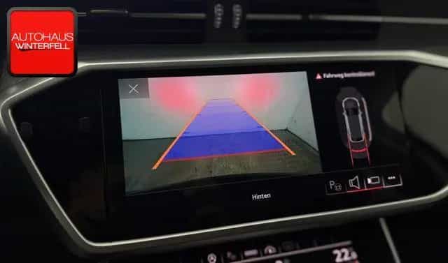 Audi A6 Avant 55 TFSI Qu 20Z S-LINE PANO+AHK+MEMORY+ 01/2023-photo-11