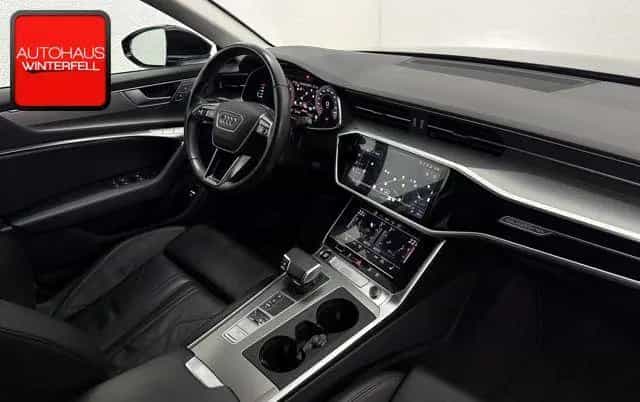 Audi A6 Avant 55 TFSI Qu 20Z S-LINE PANO+AHK+MEMORY+ 01/2023-photo-18