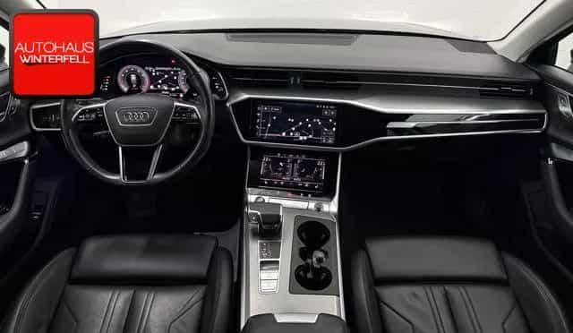 Audi A6 Avant 55 TFSI Qu 20Z S-LINE PANO+AHK+MEMORY+ 01/2023-photo-1