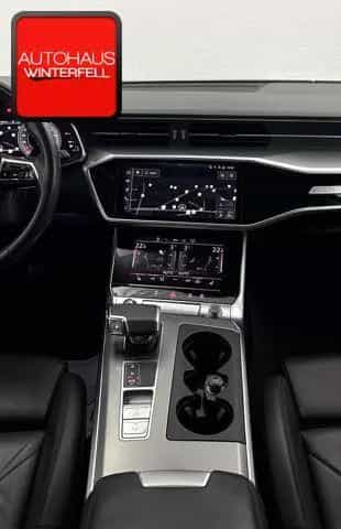 Audi A6 Avant 55 TFSI Qu 20Z S-LINE PANO+AHK+MEMORY+ 01/2023-photo-19