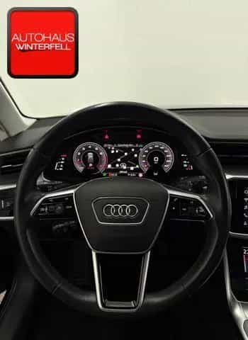 Audi A6 Avant 55 TFSI Qu 20Z S-LINE PANO+AHK+MEMORY+ 01/2023-photo-20
