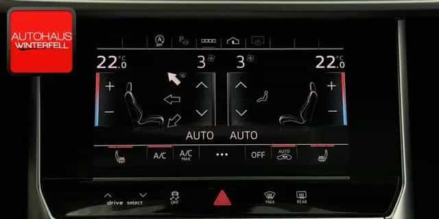 Audi A6 Avant 55 TFSI Qu 20Z S-LINE PANO+AHK+MEMORY+ 01/2023-photo-22