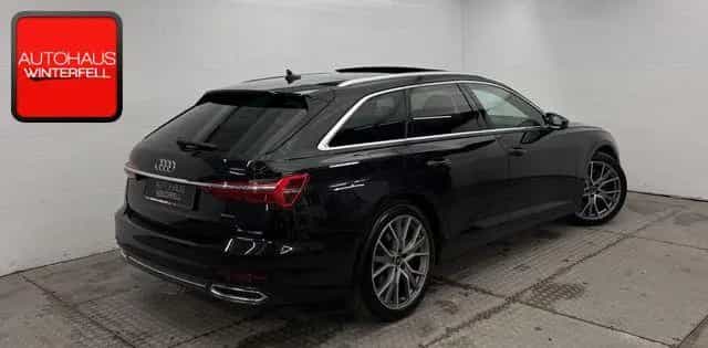 Audi A6 Avant 55 TFSI Qu 20Z S-LINE PANO+AHK+MEMORY+ 01/2023-photo-2