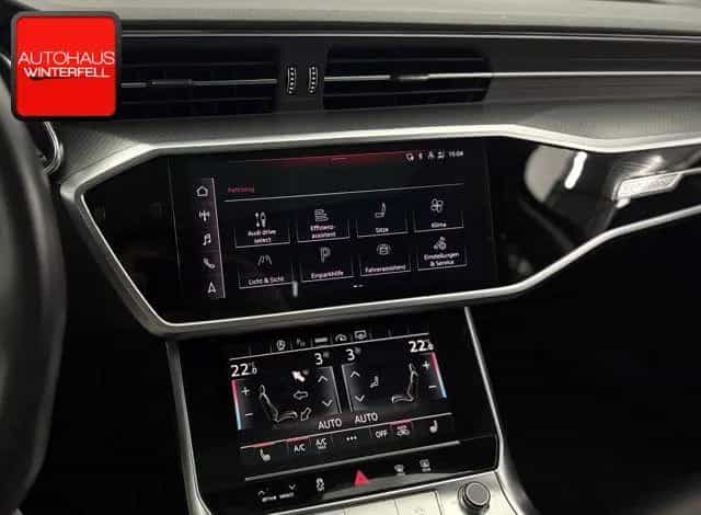 Audi A6 Avant 55 TFSI Qu 20Z S-LINE PANO+AHK+MEMORY+ 01/2023-photo-30