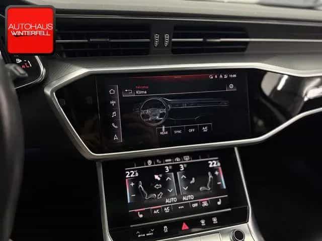 Audi A6 Avant 55 TFSI Qu 20Z S-LINE PANO+AHK+MEMORY+ 01/2023-photo-33