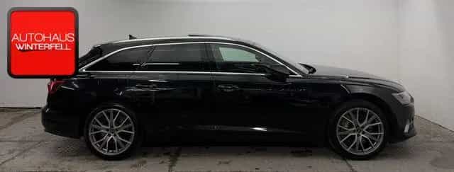 Audi A6 Avant 55 TFSI Qu 20Z S-LINE PANO+AHK+MEMORY+ 01/2023-photo-3