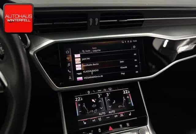 Audi A6 Avant 55 TFSI Qu 20Z S-LINE PANO+AHK+MEMORY+ 01/2023-photo-44