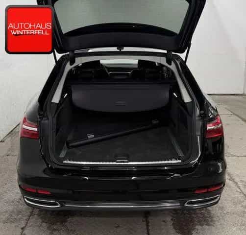 Audi A6 Avant 55 TFSI Qu 20Z S-LINE PANO+AHK+MEMORY+ 01/2023-photo-45