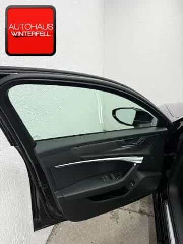 Audi A6 Avant 55 TFSI Qu 20Z S-LINE PANO+AHK+MEMORY+ 01/2023-photo-46