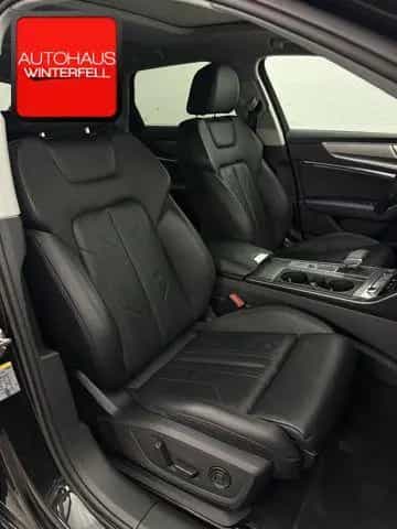 Audi A6 Avant 55 TFSI Qu 20Z S-LINE PANO+AHK+MEMORY+ 01/2023-photo-6
