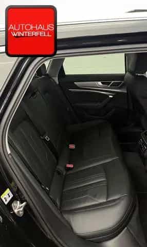 Audi A6 Avant 55 TFSI Qu 20Z S-LINE PANO+AHK+MEMORY+ 01/2023-photo-7