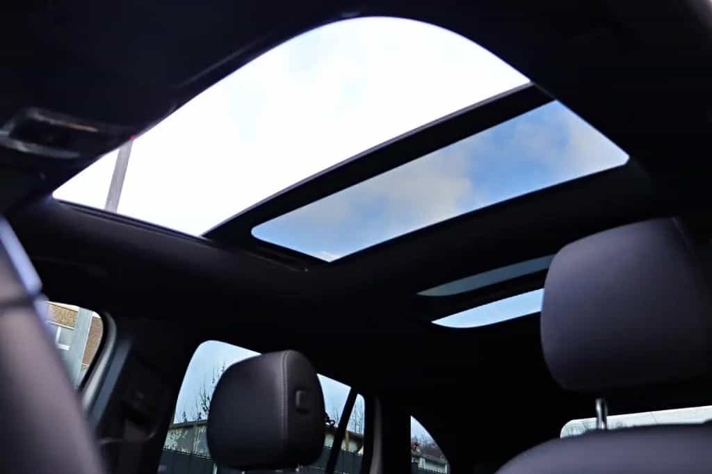 Mercedes-Benz GLA-Class 200 Progressive *LED*NAVI*MBUX*PANO*RFK*SHZ* 08/2020-photo-8