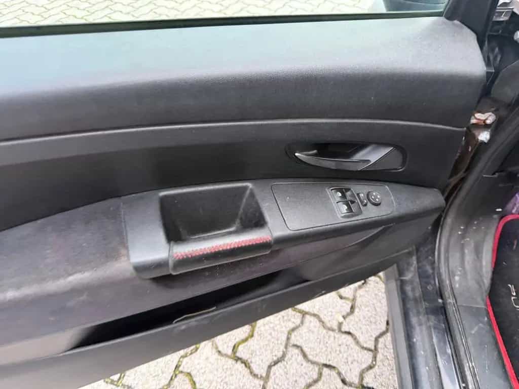 Abarth Grande Punto 1.4 T-Jet 16V 3 porte 05/2009-photo-11