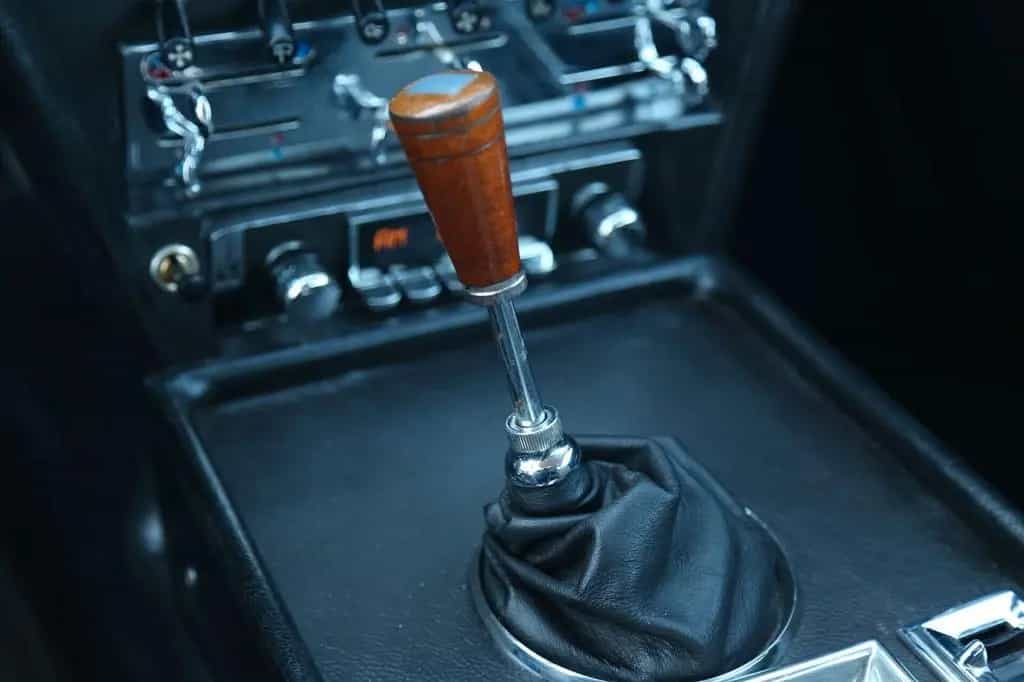 Maserati Other Sebring Condizioni da Concorso 05/1966-photo-11