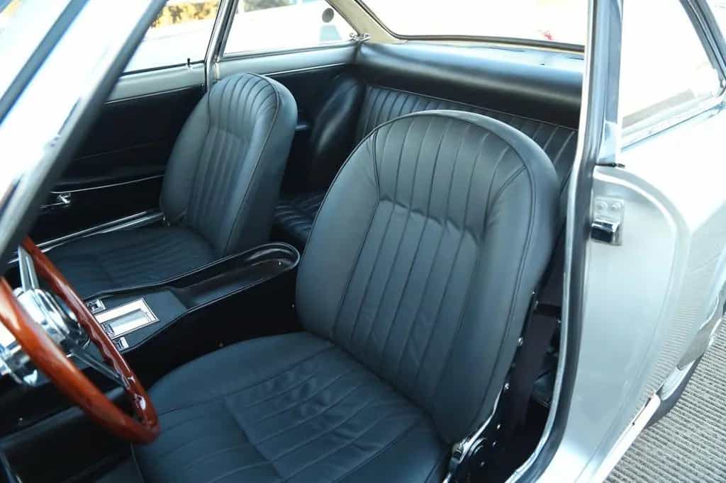 Maserati Other Sebring Condizioni da Concorso 05/1966-photo-12