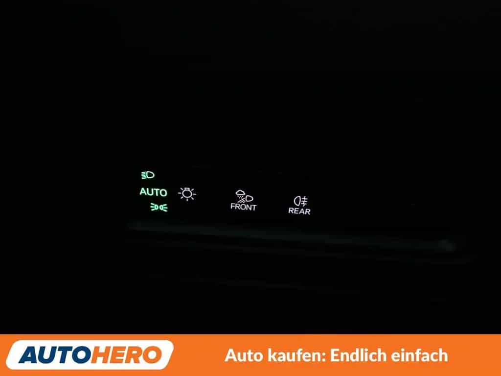 Volkswagen Touareg 3.0 TSI R-Line 4Motion Aut.*NAVI*HUD*LED 08/2022-photo-27