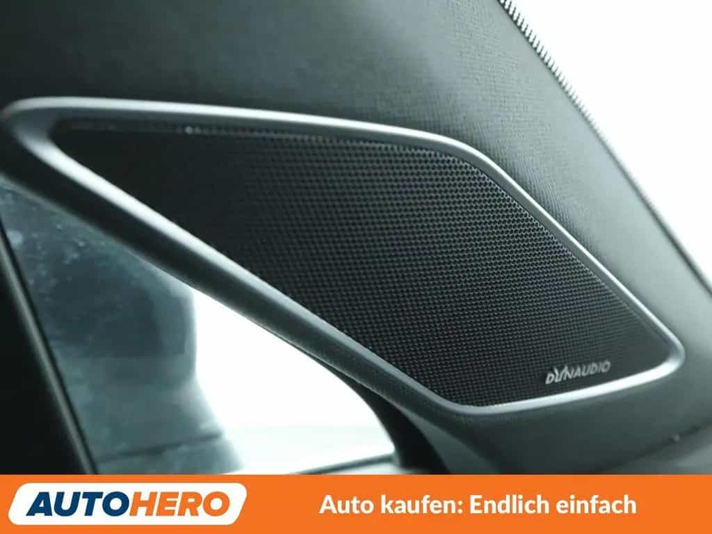 Volkswagen Touareg 3.0 TSI R-Line 4Motion Aut.*NAVI*HUD*LED 08/2022-photo-28
