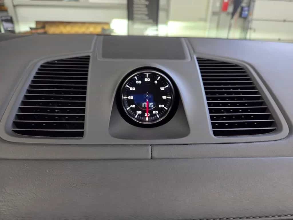 Porsche Cayenne Turbo/Sitzlüftung/Soft-Close/PDLS+/*700€ 11/2019-photo-21