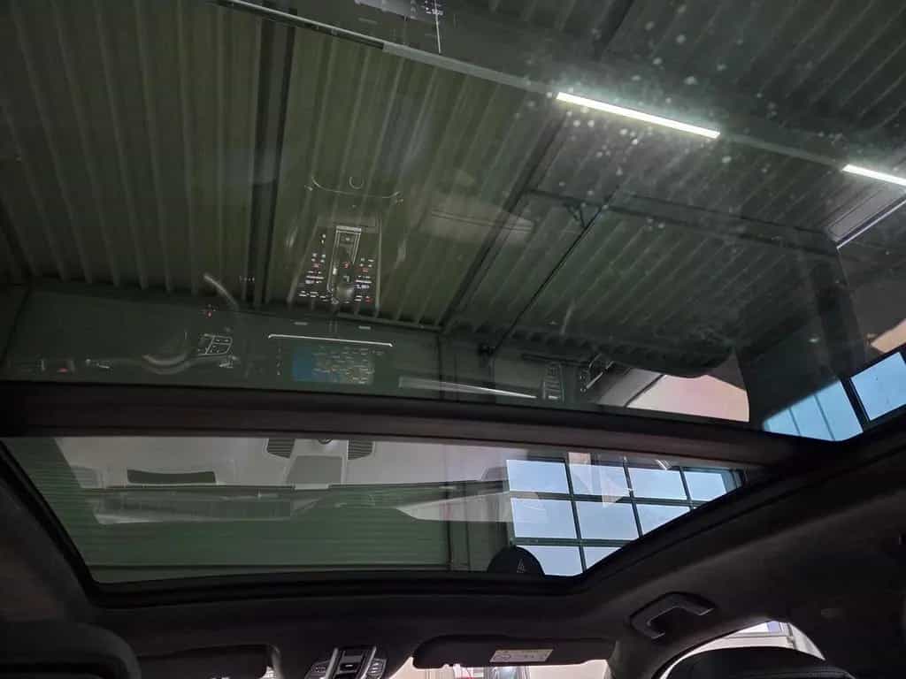 Porsche Cayenne Turbo/Sitzlüftung/Soft-Close/PDLS+/*700€ 11/2019-photo-23