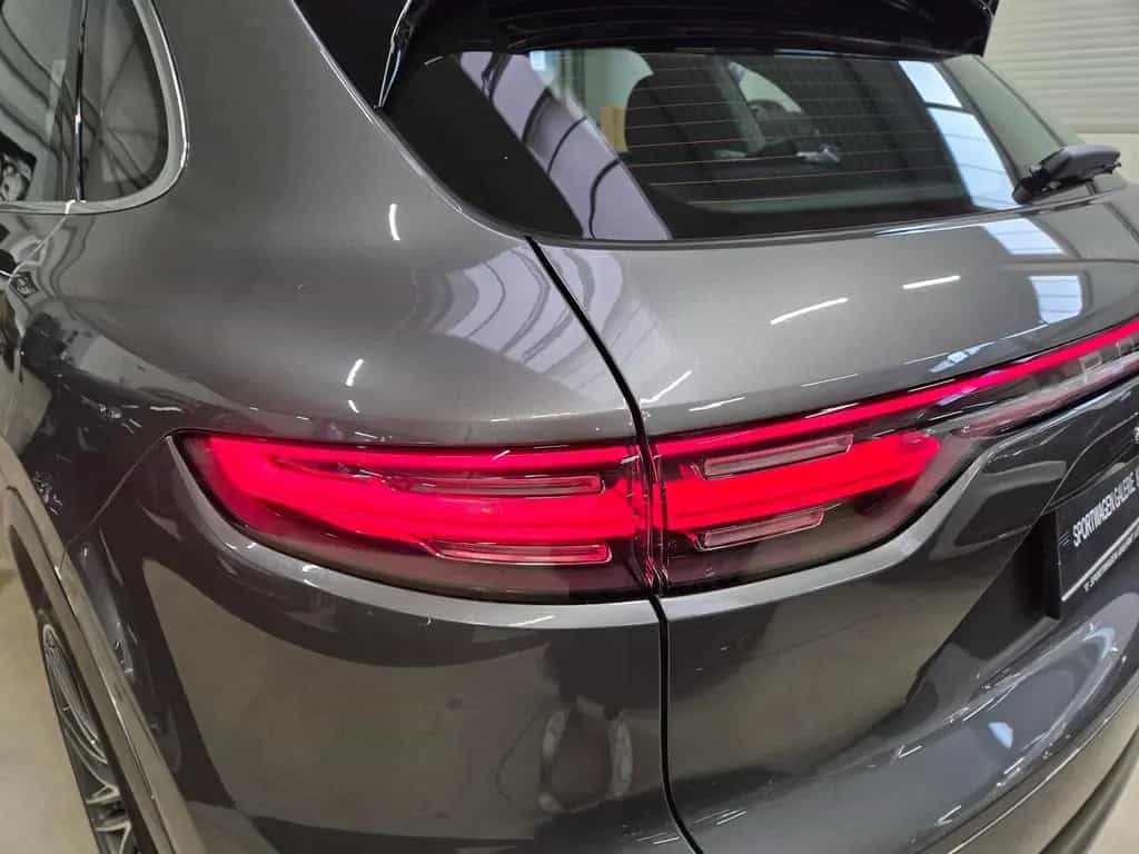 Porsche Cayenne Turbo/Sitzlüftung/Soft-Close/PDLS+/*700€ 11/2019-photo-30