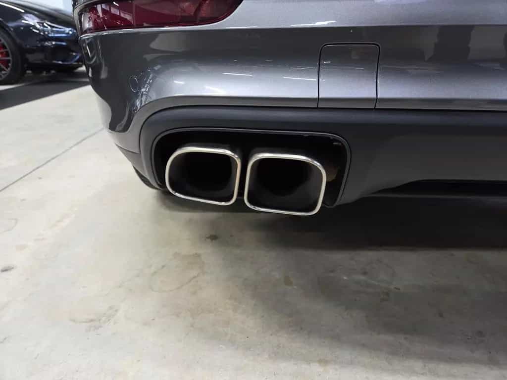 Porsche Cayenne Turbo/Sitzlüftung/Soft-Close/PDLS+/*700€ 11/2019-photo-32