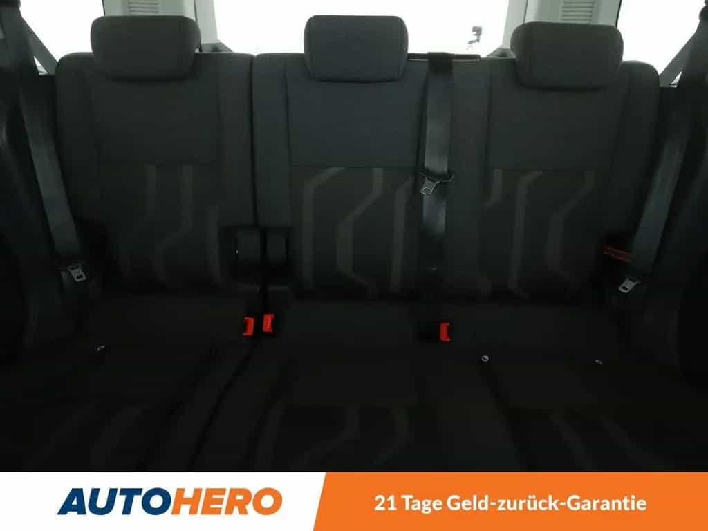 Ford Tourneo Connect 1.0 EcoBoost Trend *PDC*SHZ*ALU* 07/2017-photo-15