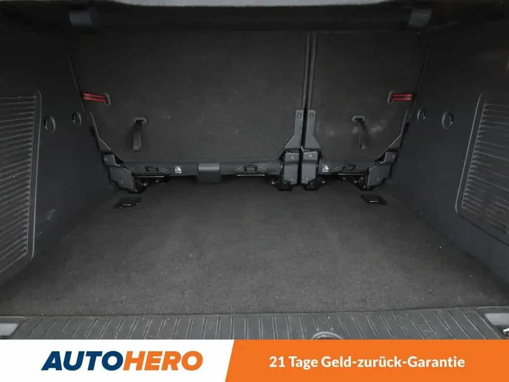 Ford Tourneo Connect 1.0 EcoBoost Trend *PDC*SHZ*ALU* 07/2017-photo-17