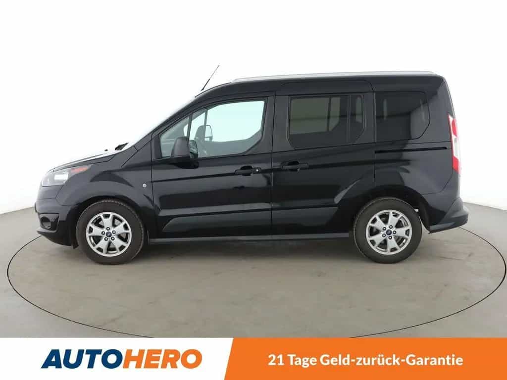 Ford Tourneo Connect 1.0 EcoBoost Trend *PDC*SHZ*ALU* 07/2017-photo-2