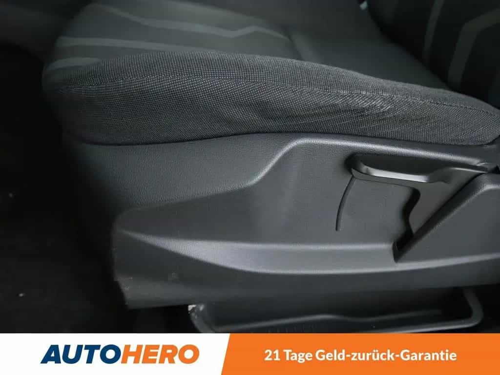 Ford Tourneo Connect 1.0 EcoBoost Trend *PDC*SHZ*ALU* 07/2017-photo-25