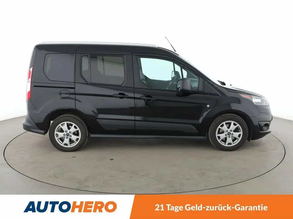 Ford Tourneo Connect 1.0 EcoBoost Trend *PDC*SHZ*ALU* 07/2017-photo-6