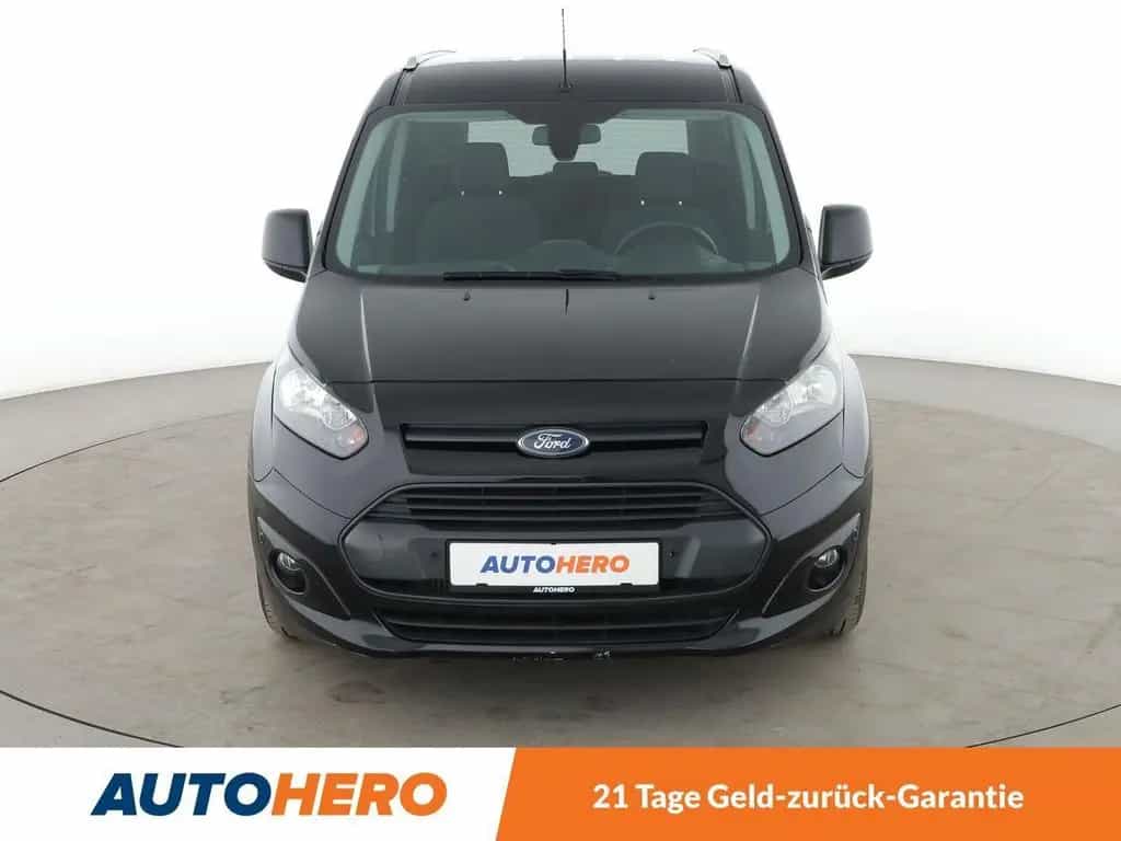 Ford Tourneo Connect 1.0 EcoBoost Trend *PDC*SHZ*ALU* 07/2017-photo-8