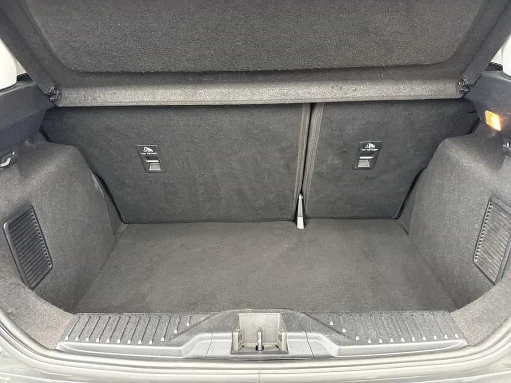 Ford Fiesta Titanium 1.0 Mild Hybrid LED Winterpaket 01/2022-photo-7
