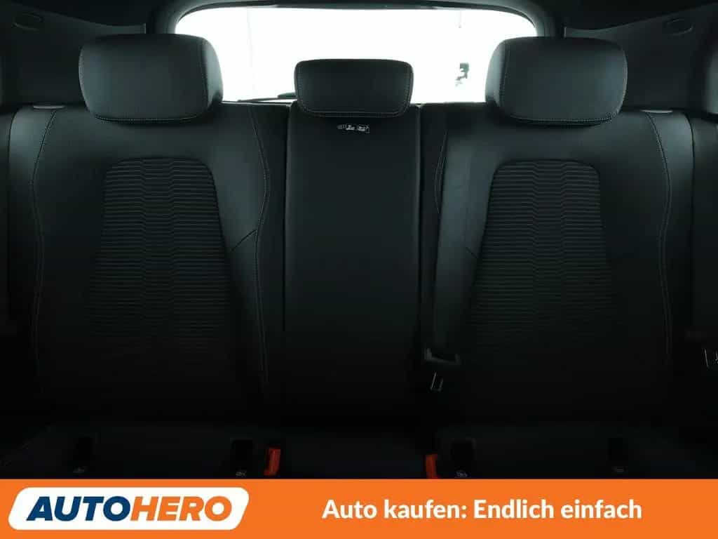 Mercedes-Benz A-Class 180 Edition 19 Progressive Aut.*NAVI*LED*TEMPO 10/2019-photo-15