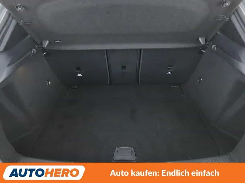 Mercedes-Benz A-Class 180 Edition 19 Progressive Aut.*NAVI*LED*TEMPO 10/2019-photo-17