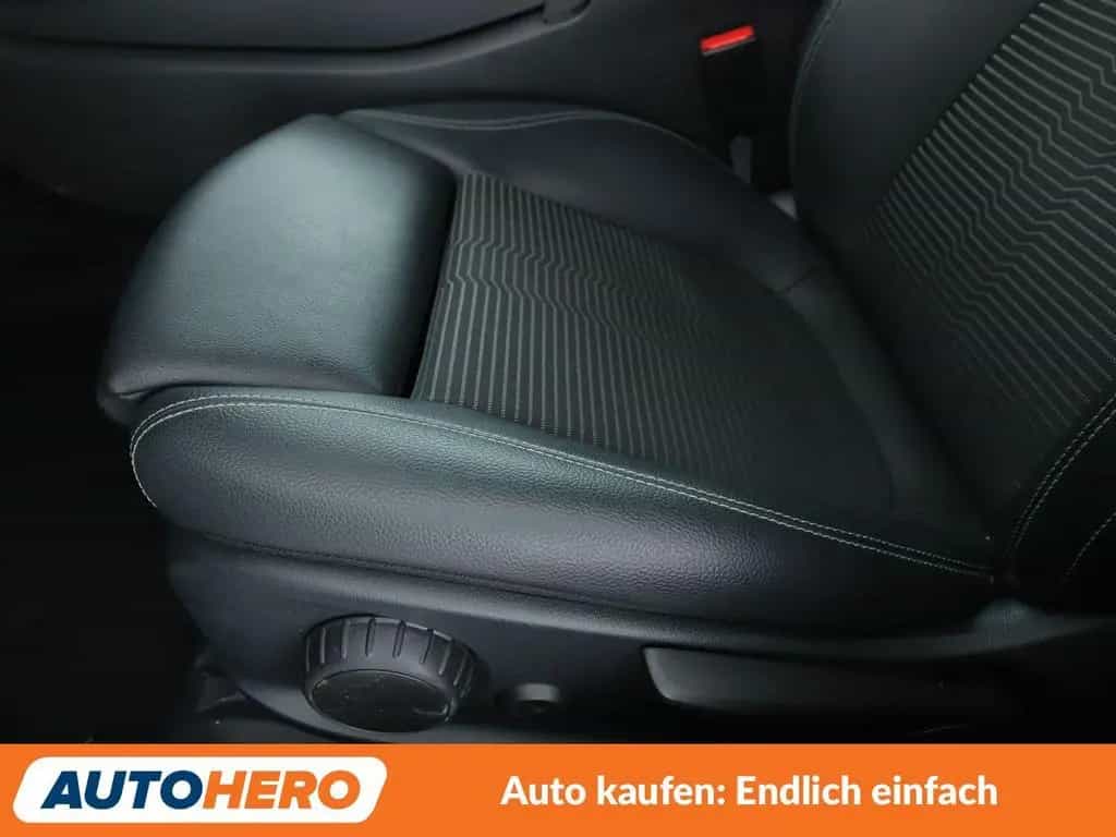 Mercedes-Benz A-Class 180 Edition 19 Progressive Aut.*NAVI*LED*TEMPO 10/2019-photo-24