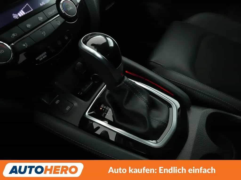 Nissan Qashqai 1.3 DIG-T Tekna Aut.*NAVI*LED*360CAM*ACC 11/2019-photo-24